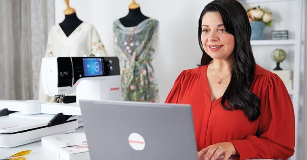 How To Properly Load and Use Embroidery Files