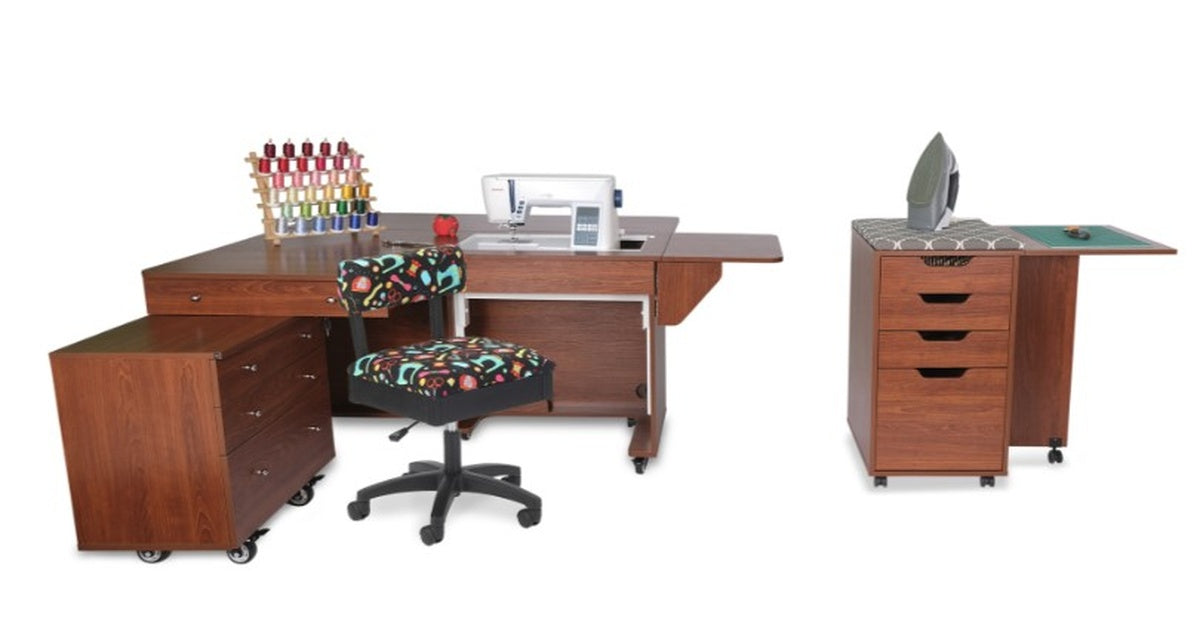 Why Every Sewing Enthusiast Needs an Ergonomic Setup