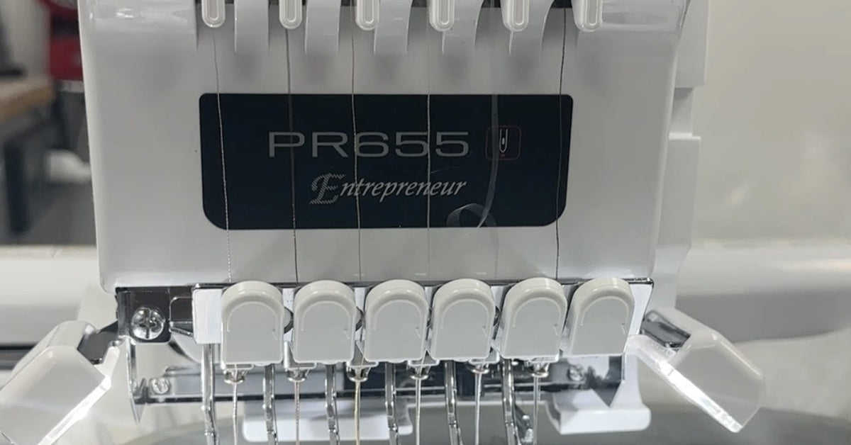 How Often Should a Sewing Machine Be Serviced?