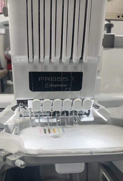 How Often Should a Sewing Machine Be Serviced?