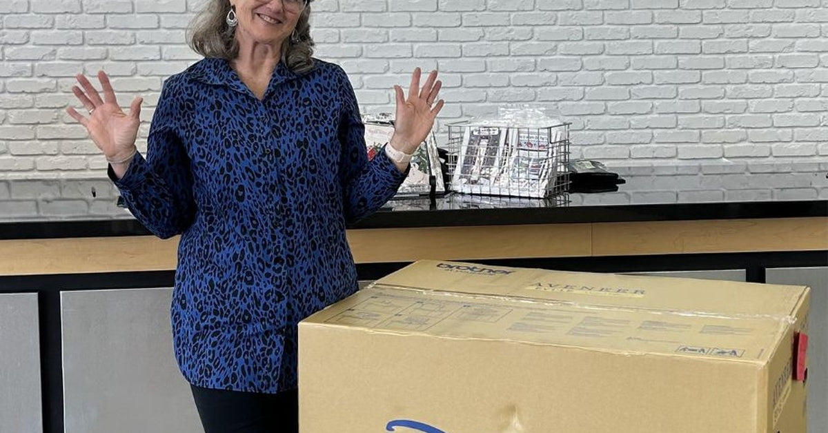 What To Know Before Buying Your First Sewing Machine