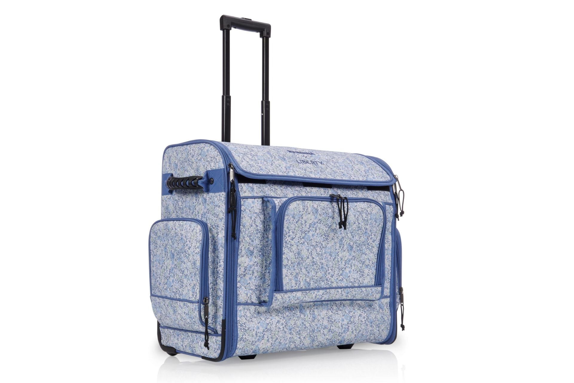 Bernina 495 Liberty Edition L Trolley Bag