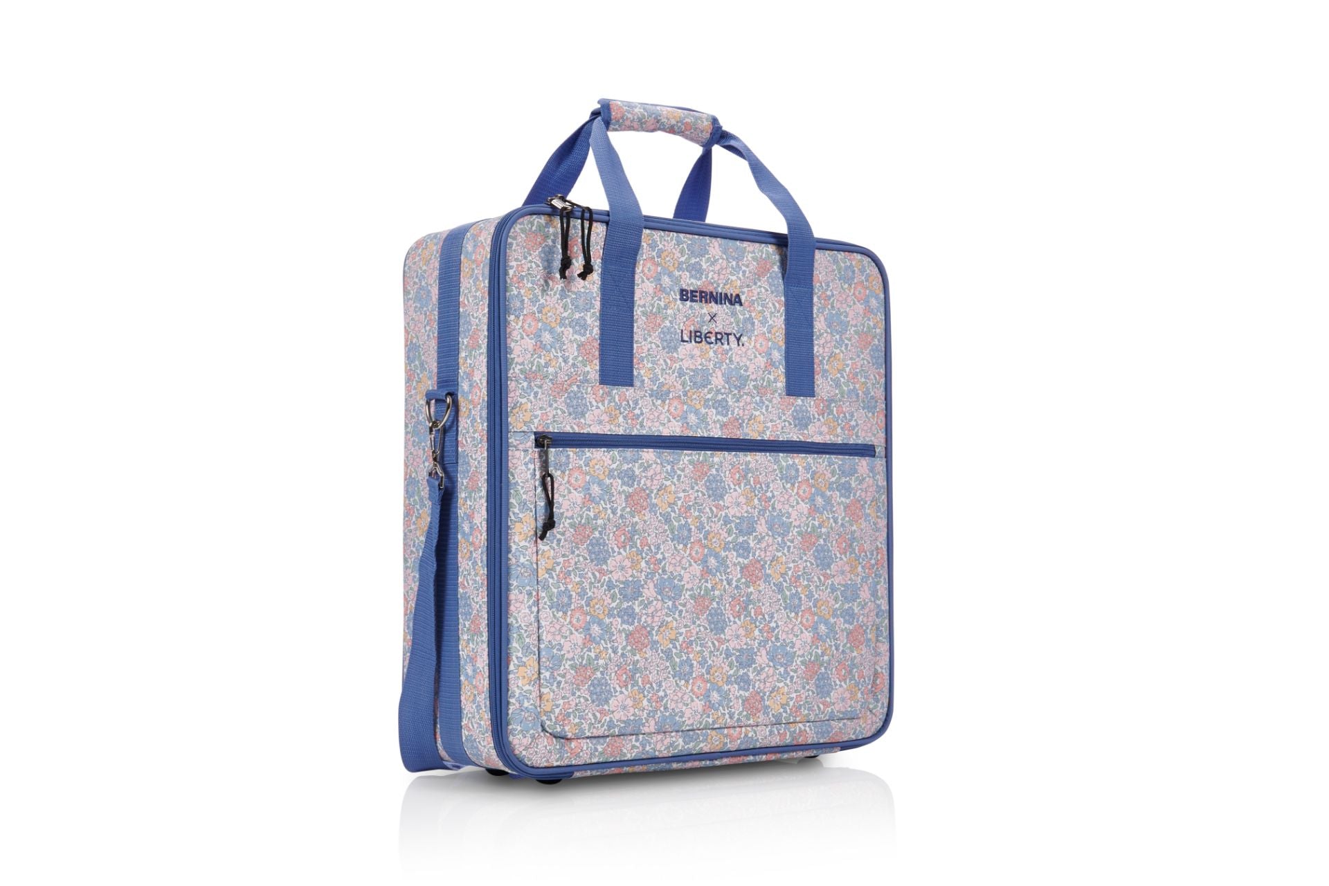Bernina 580 Liberty Edition L Embroidery Module Bag