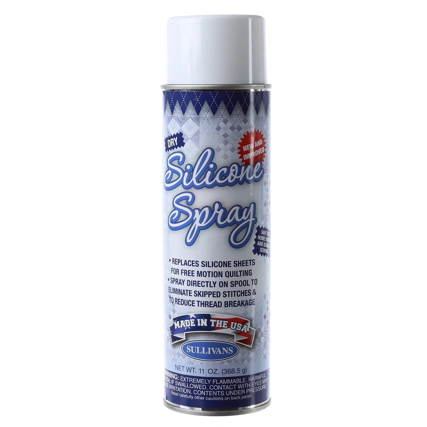 Ormd Silicone Spray 11oz