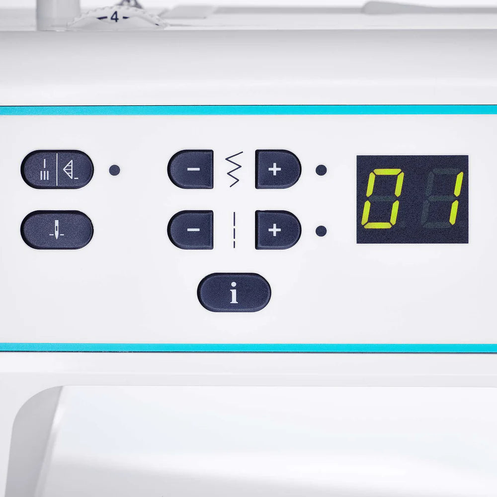 SMARTER BY PFAFF™ 260c Sewing Machine