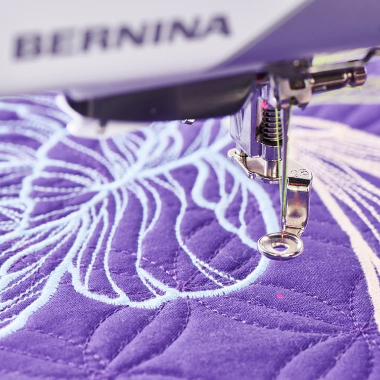 Computerized Quilting Workshop 10/1/25 & 10/2/25 9:30a - 4p