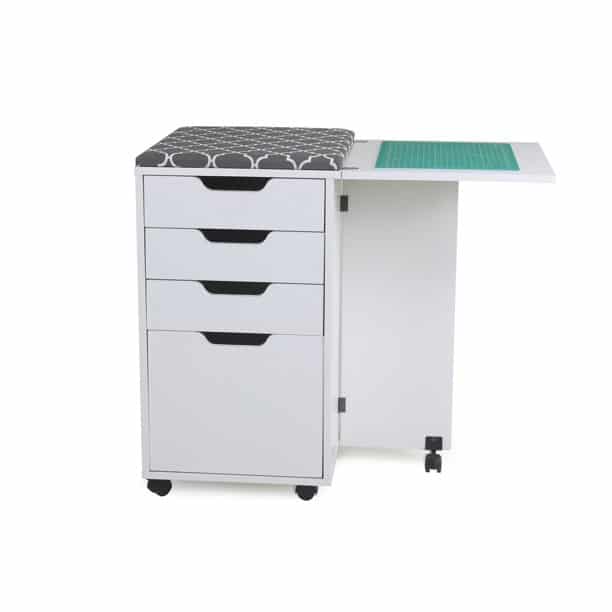 Kiwi Sewing Cabinet