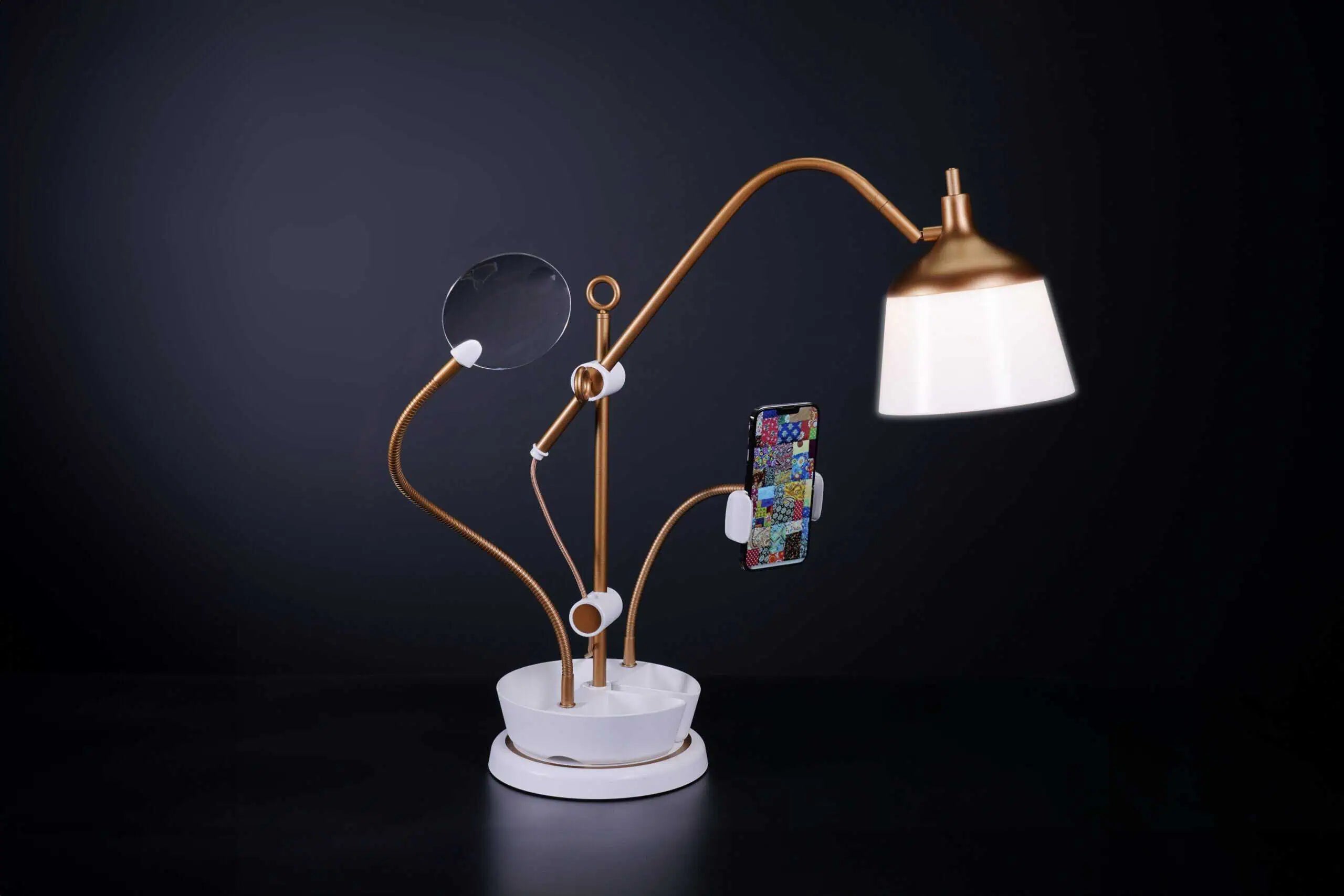 Anita Table Lamp
