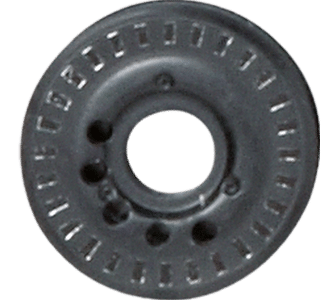 8 Series Jumbo Bobbins: 6 pack