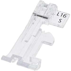 FOOT #L16L, PIPING LARGE