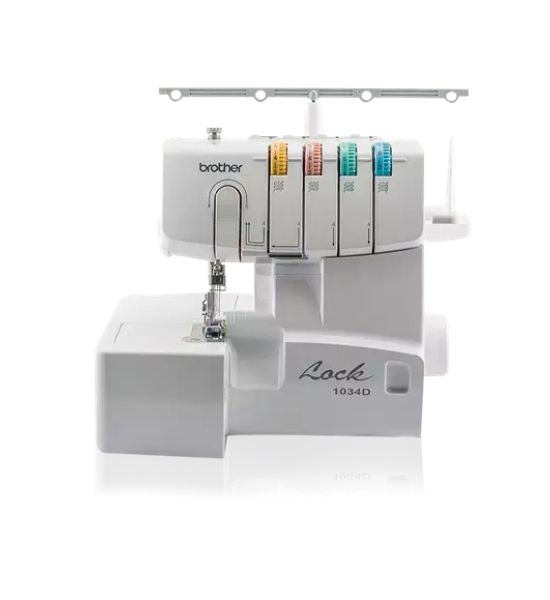 Brother 1034D Serger