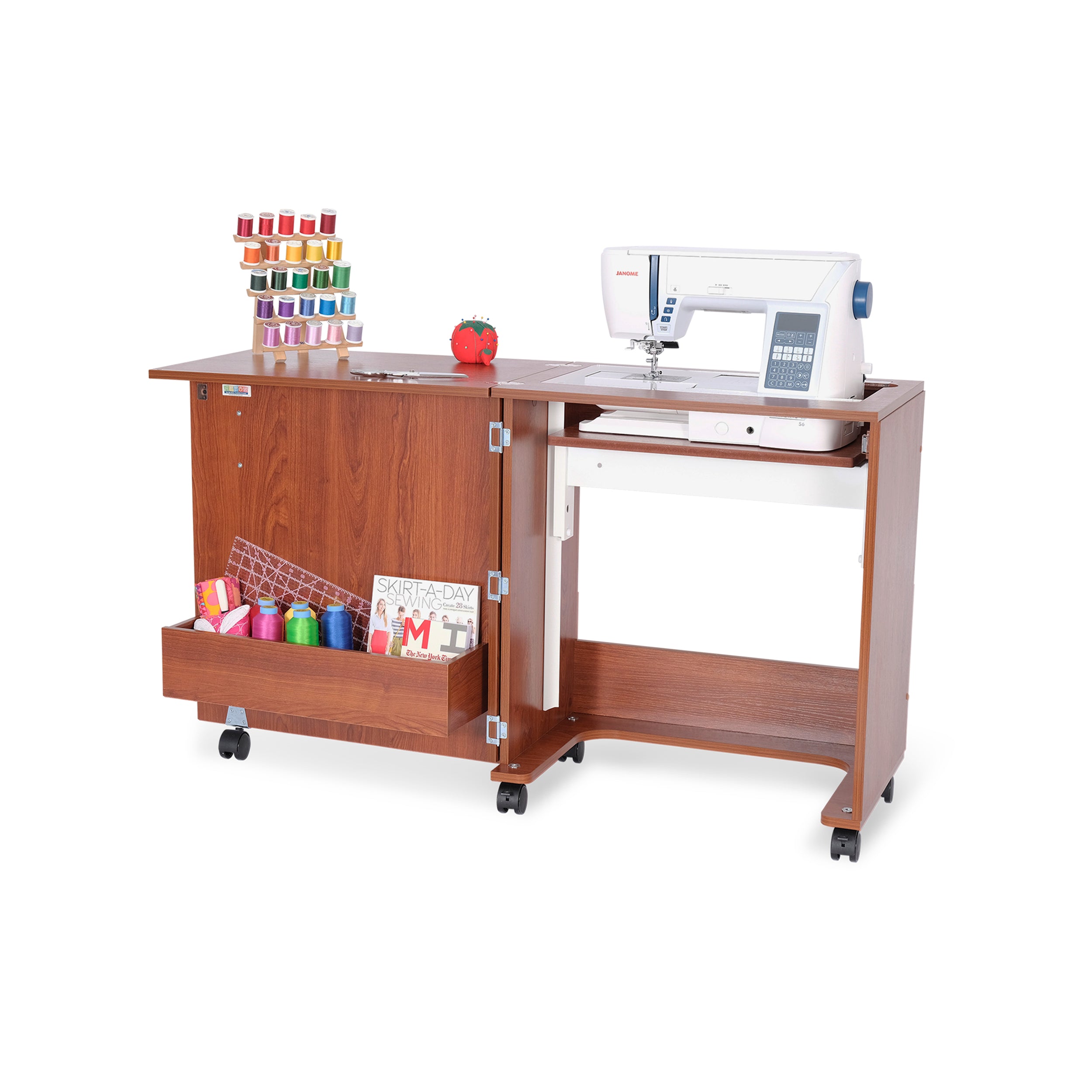 Judy Sewing Cabinet