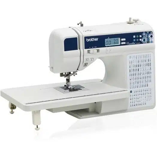 Pacesetter PS300T Computerized Sewing Machine