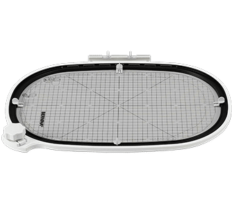 Jumbo Hoop 400x240mm