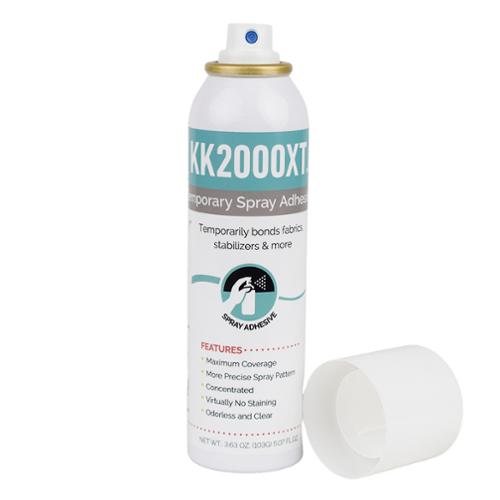 Sulky Temp Spray Adhesive