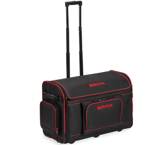 BERNINA X-Large Machine Suitcase