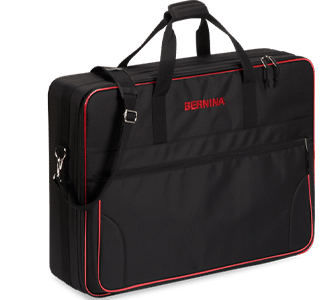 BERNINA X-Large Module Suitcase