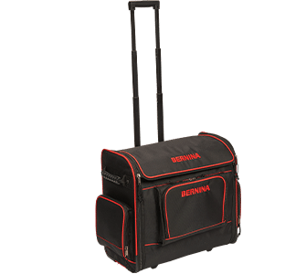 BERNINA Large Machine Suitcase