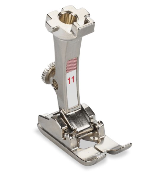 BERNINA Cordonnet Foot #11