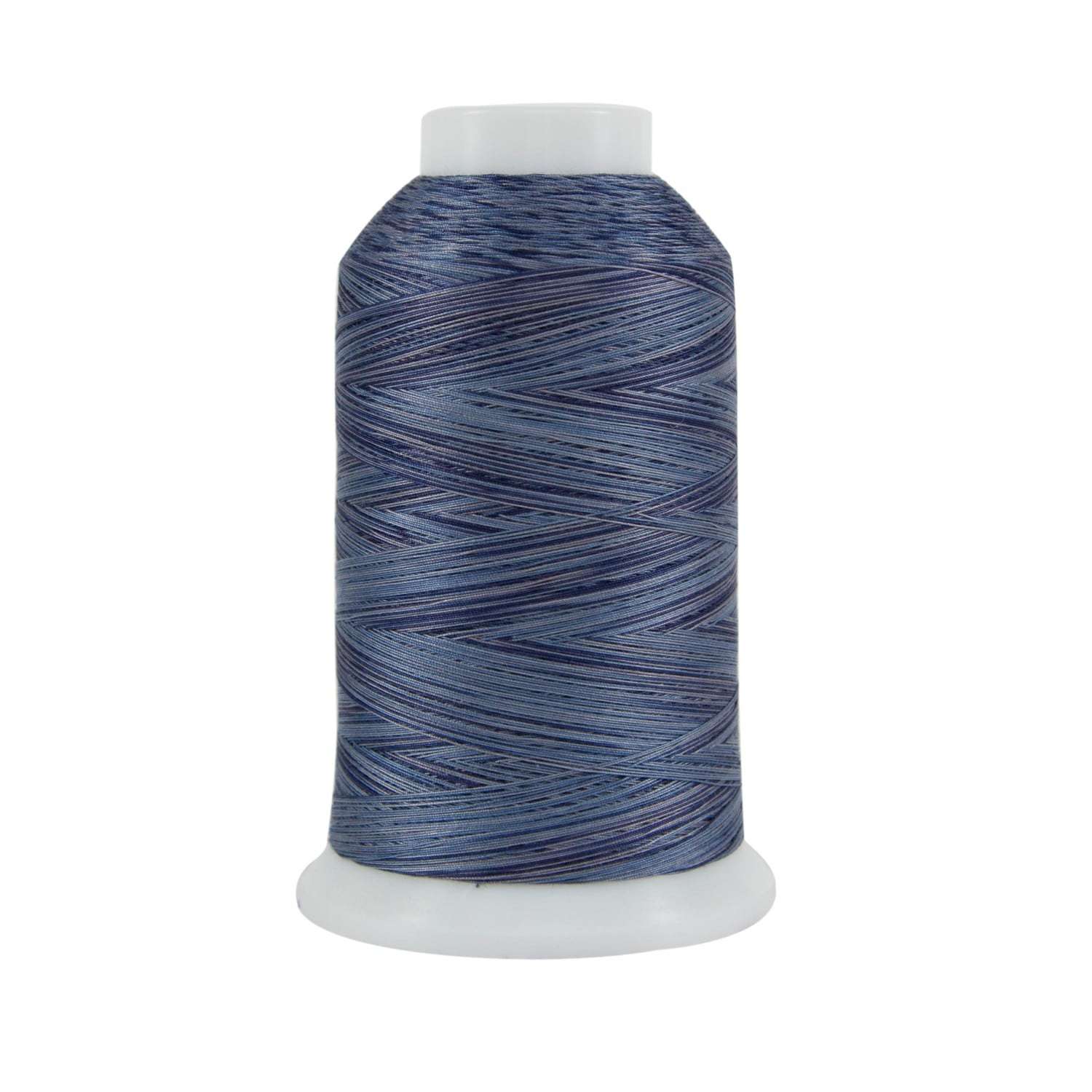 King Tut Cotton Quilting Thread 3-ply 40wt 2000yds Stone Age