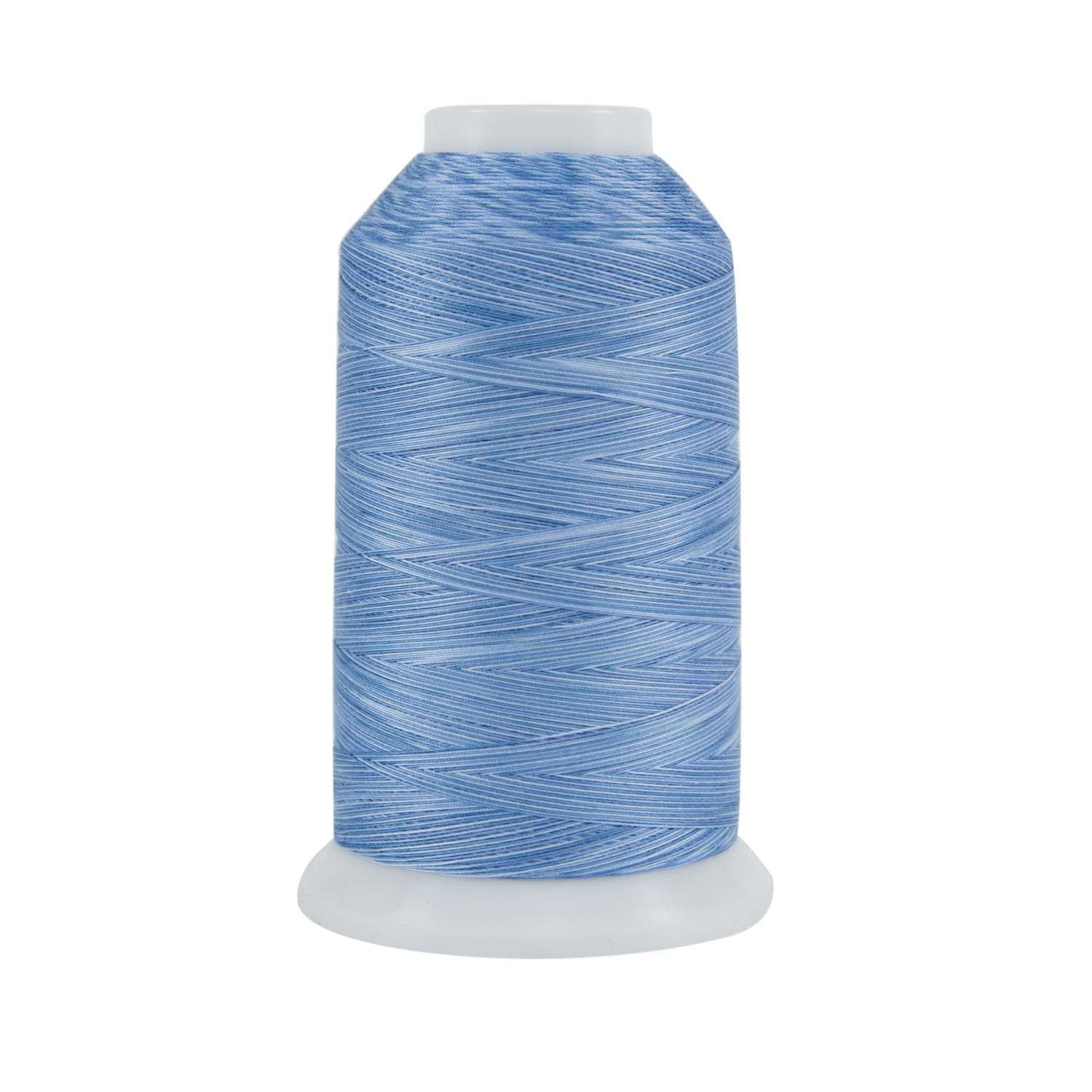 King Tut Cotton Quilting Thread 3-ply 40wt 2000yds Mirage