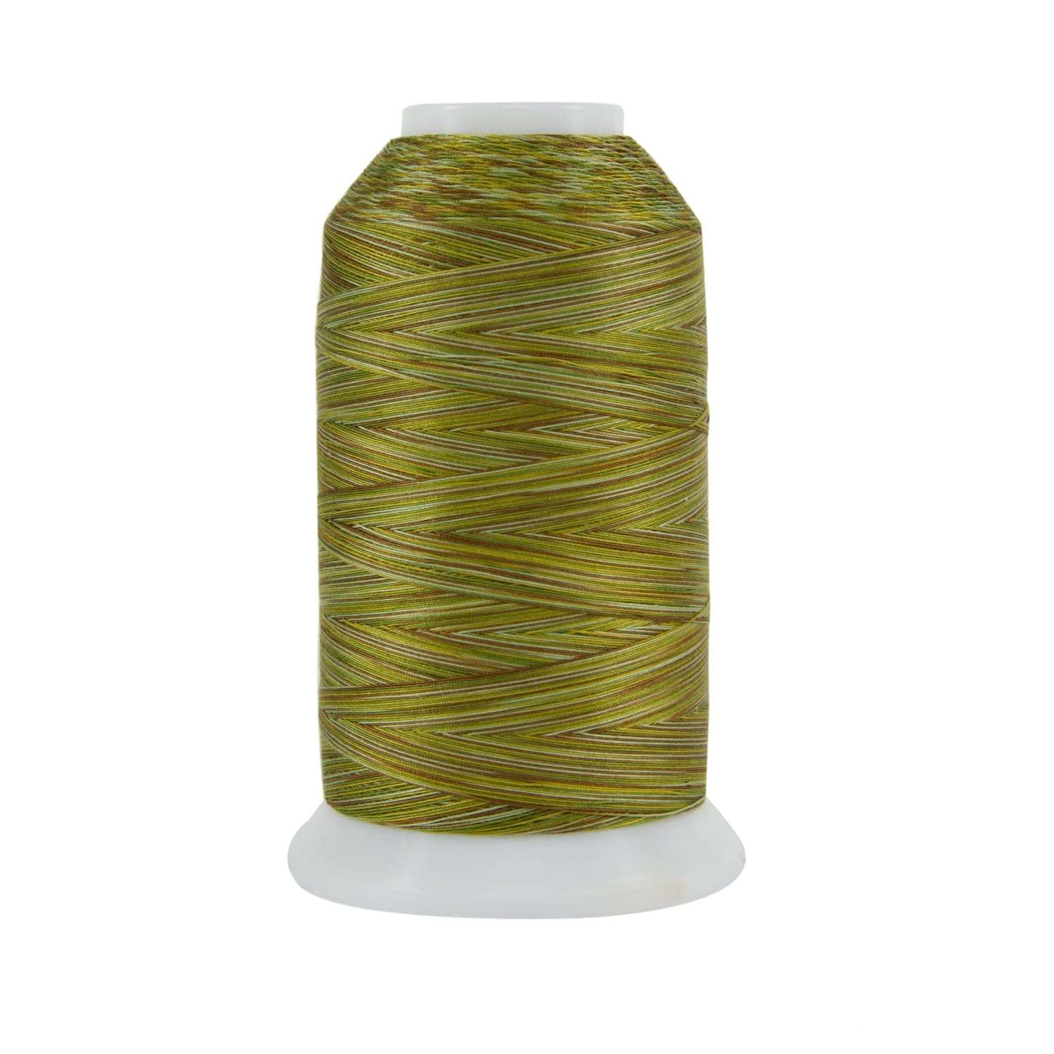 King Tut Cotton Quilting Thread 3-ply 40wt 2000yds Bulrushes