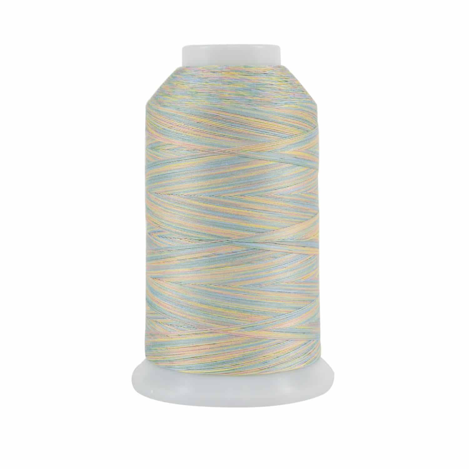 King Tut Cotton Quilting Thread 3-ply 40wt 2000yds Mummies Dearest