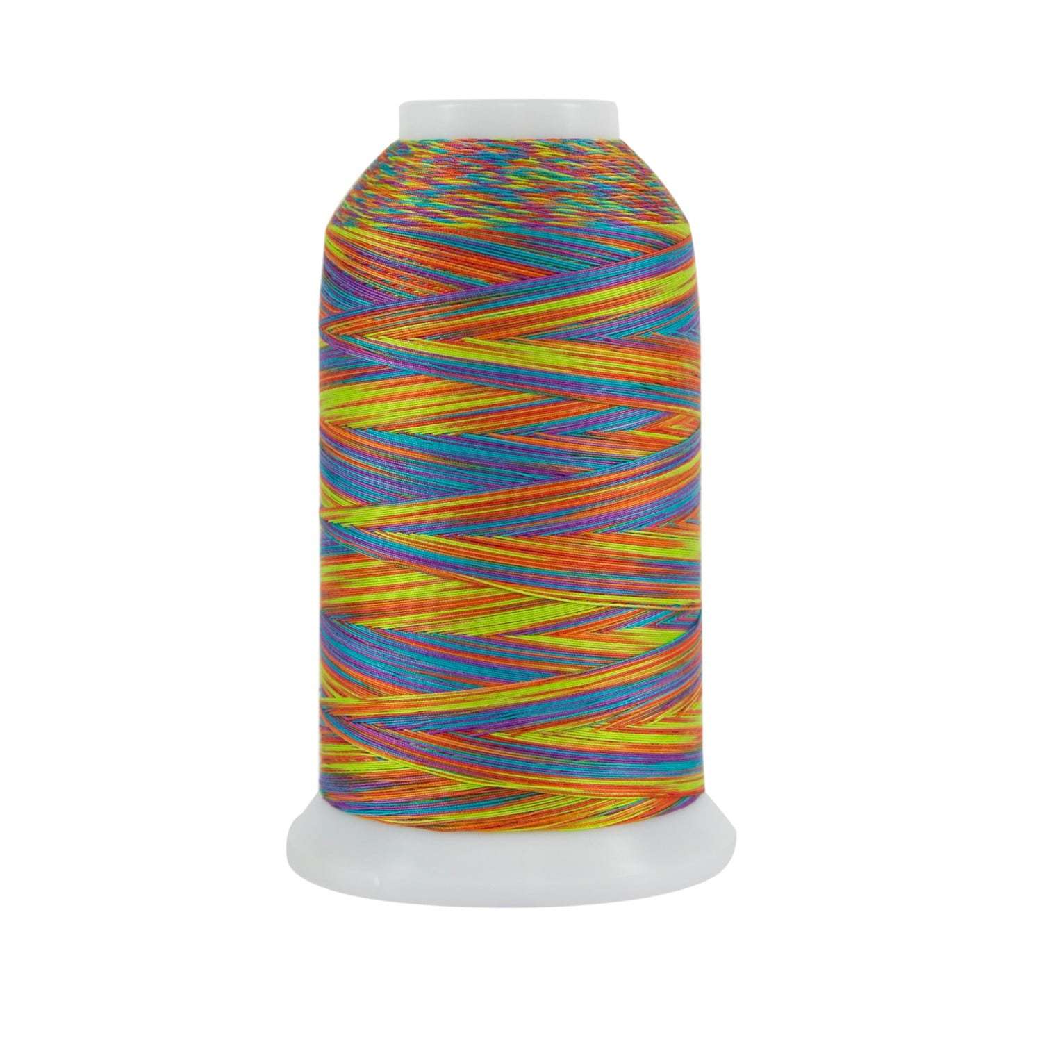 King Tut Cotton Quilting Thread 3-ply 40wt 2000yds Cleopatra