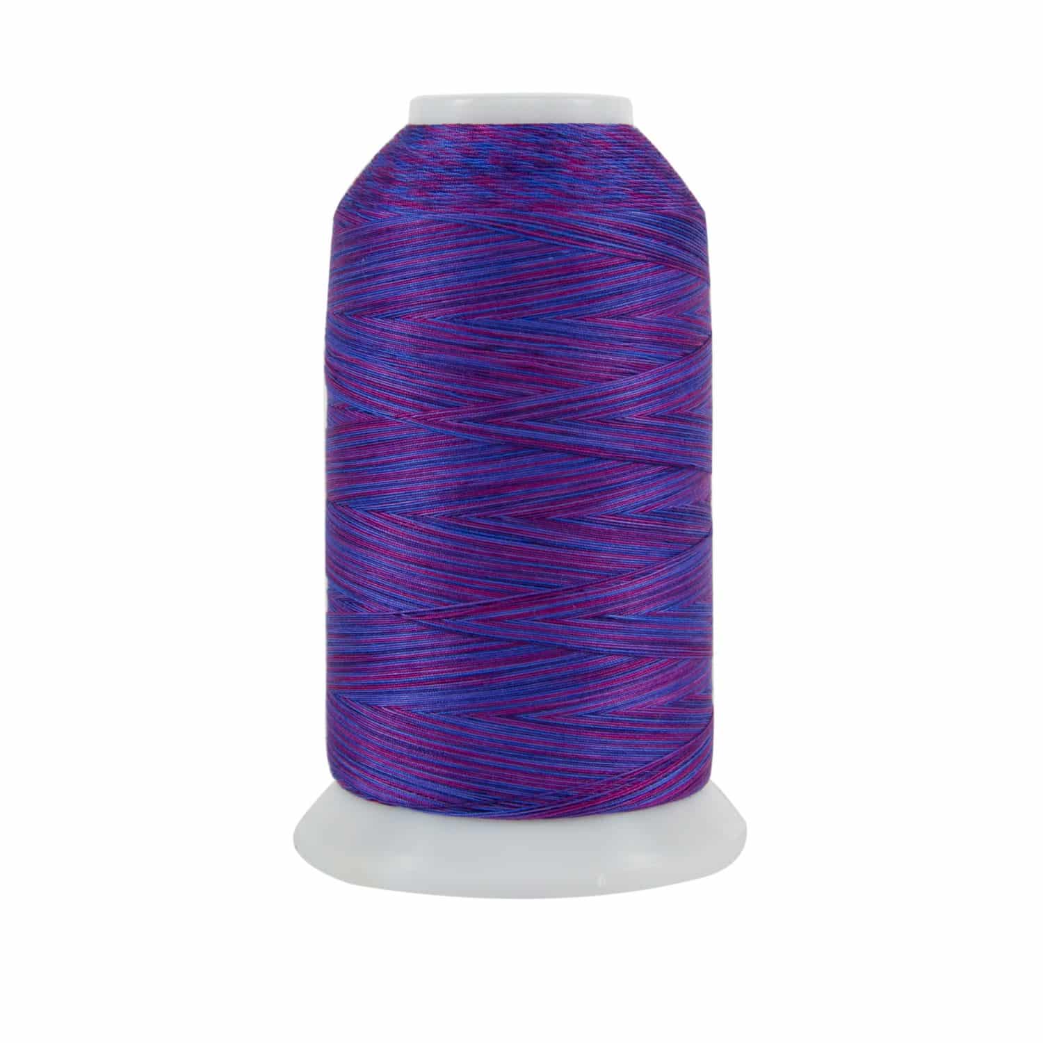 King Tut Cotton Quilting Thread 3-ply 40wt 2000yds Luxorious