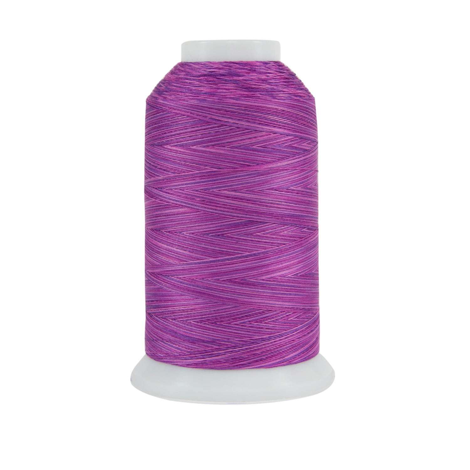 King Tut Cotton Quilting Thread 3-ply 40wt 2000yds Egyptian Princess