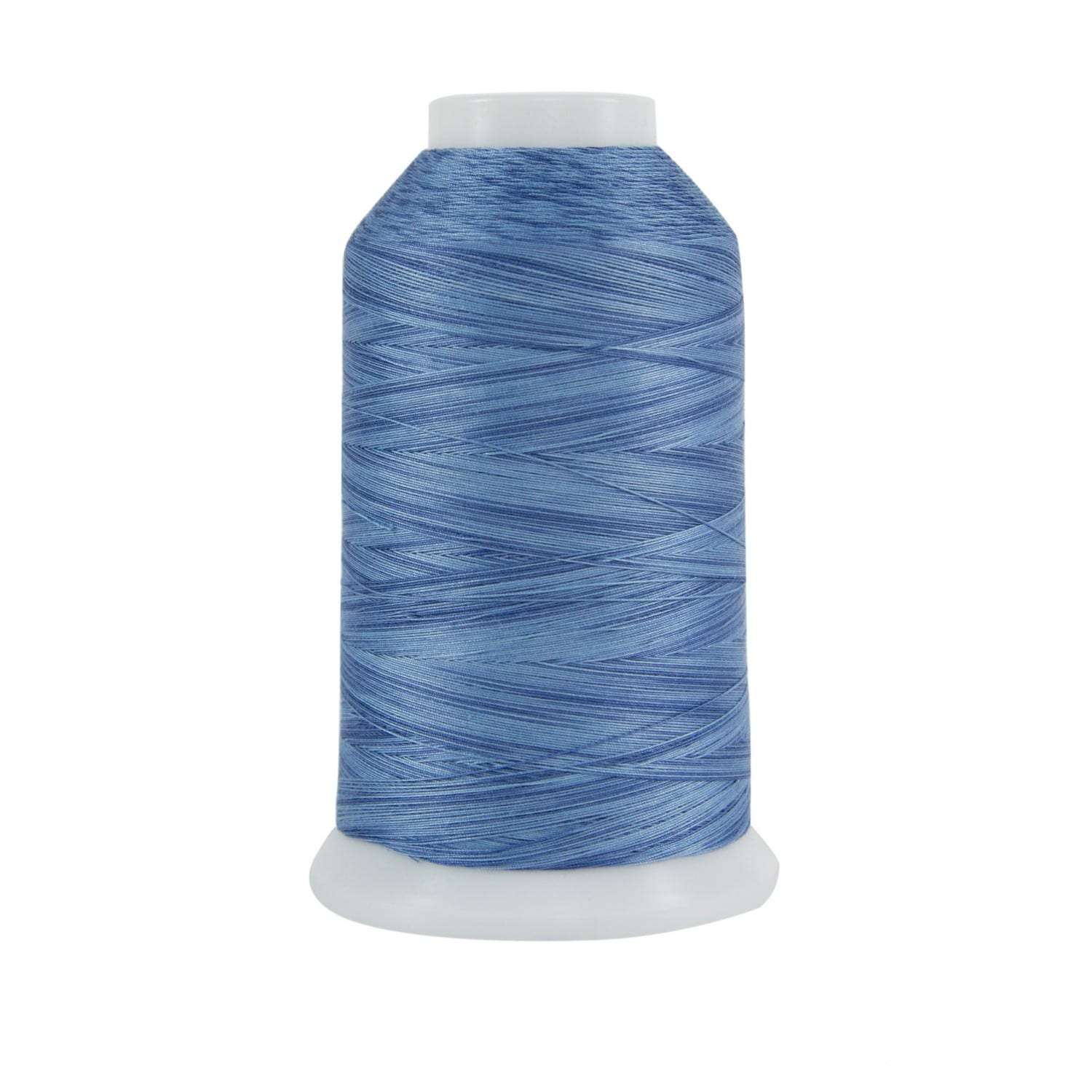 King Tut Cotton Quilting Thread 3-ply 40wt 2000yds Brooklet