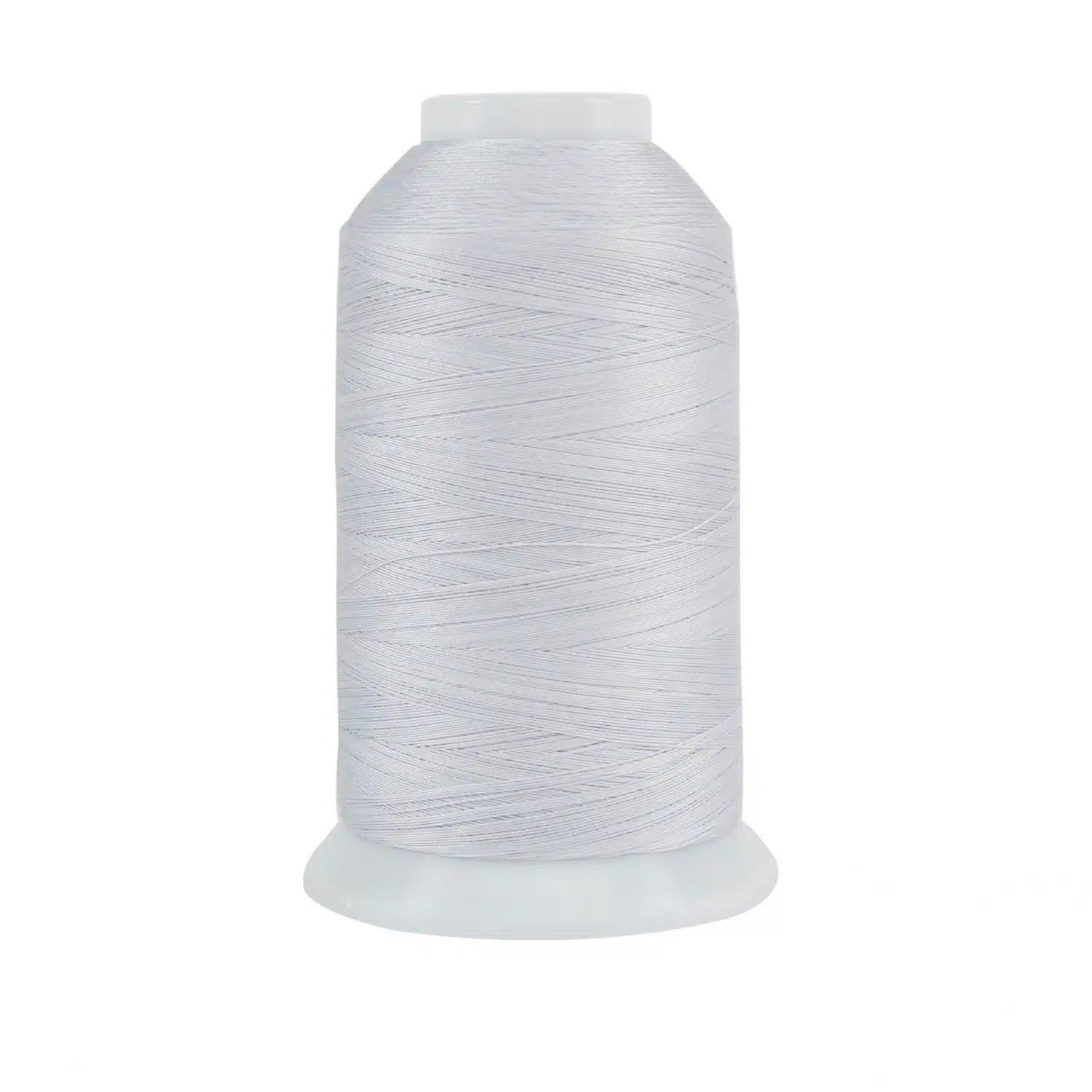 King Tut Cotton Quilting Thread 2000yds Morning Sky