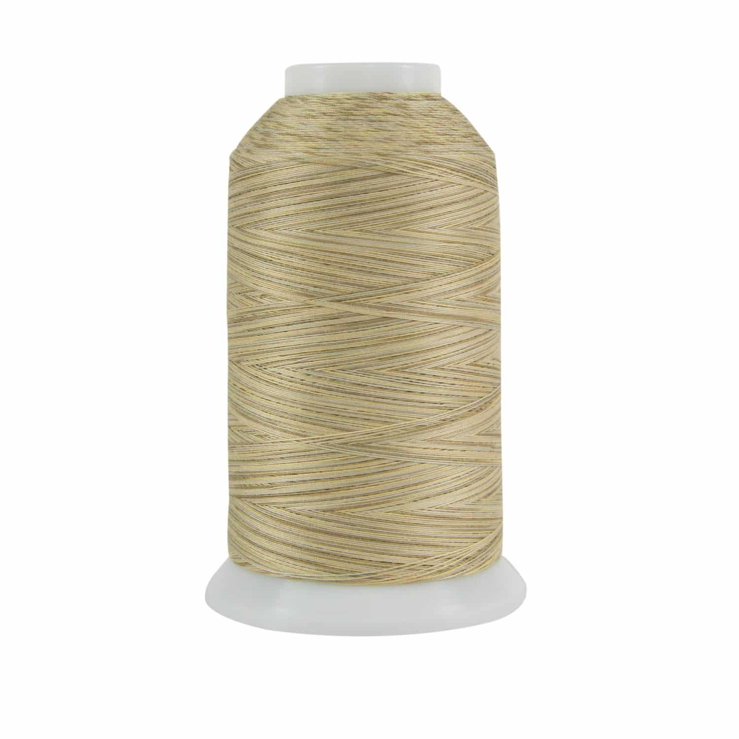 King Tut Cotton Quilting Thread 2000yds Sand Storm