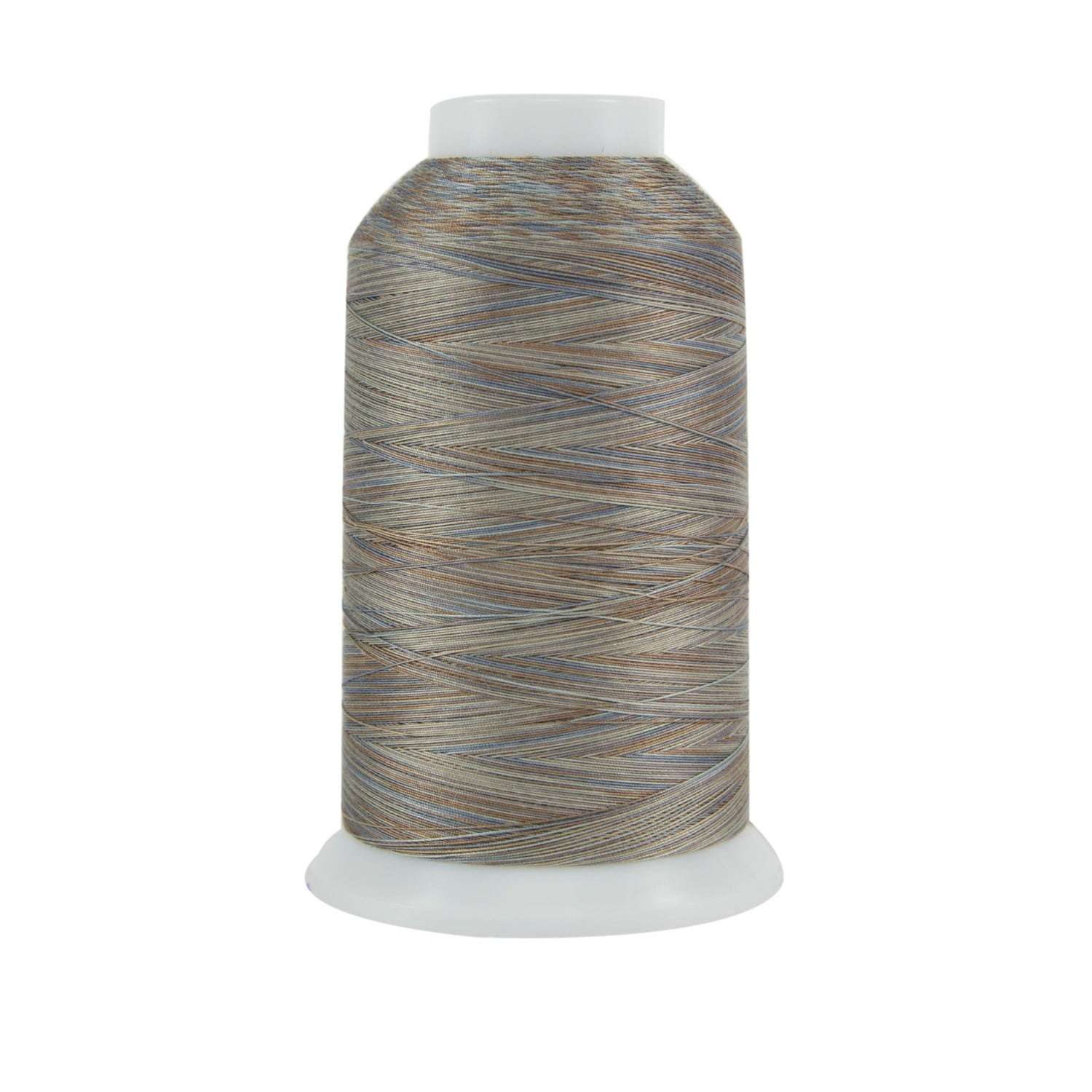 King Tut Cotton Quilting Thread 2000yds Riverbank