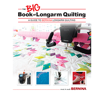 The BIG Book of Long Arm Quilting