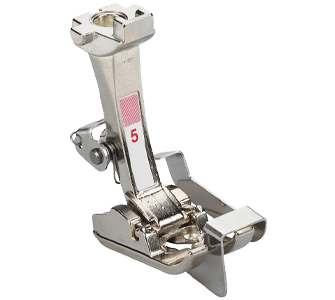 #5 Blindstitch Foot