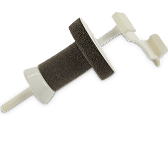 #L26 Decorative Thread Spool Pin