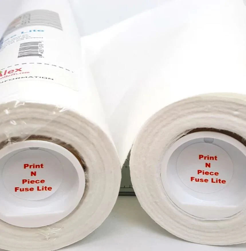1.5" WHITE STABILIZER CAPS (2 PK)