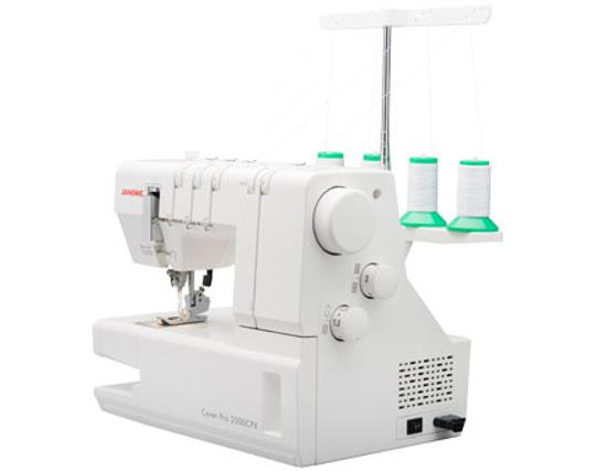 CoverPro 2000CPX