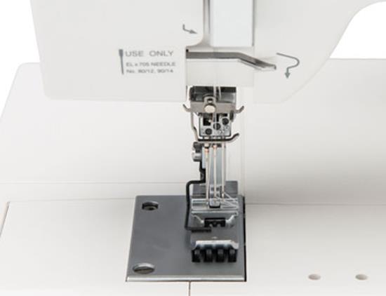 CoverPro 2000CPX