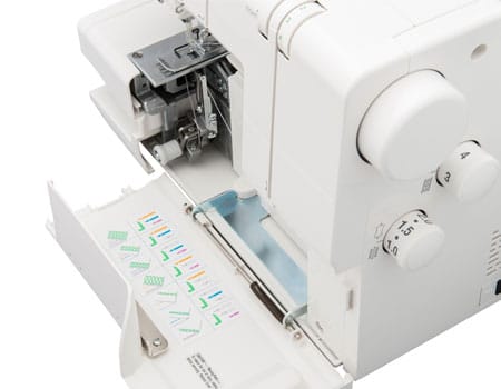 CoverPro 2000CPX