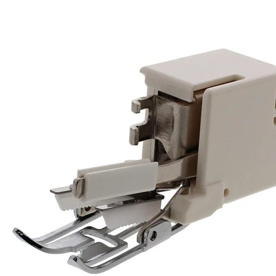 Even Feed Foot - 9mm without IAF