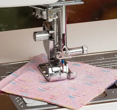 1/4" Foot w/out Guide