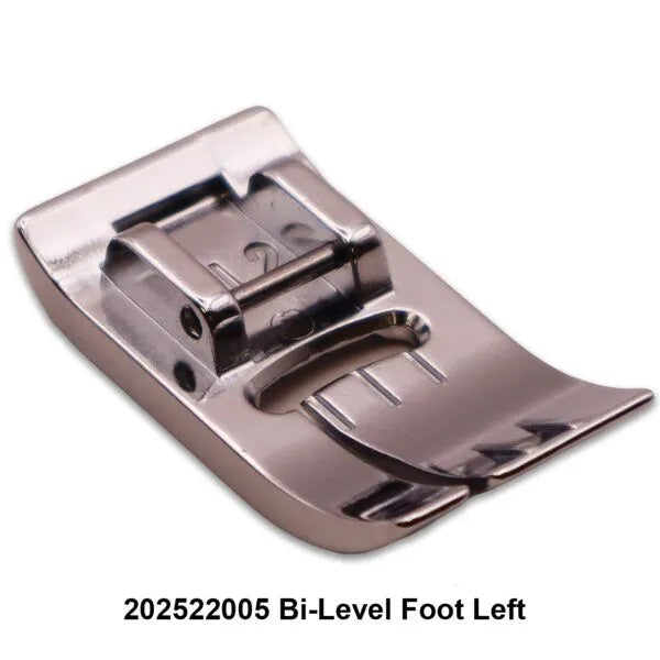 Janome Bi-Level Foot