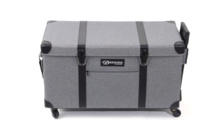 Two Piece Aveneer Luggage Set