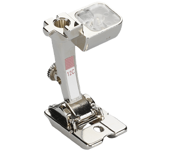#12C Bulky Overlock Foot 9mm