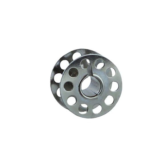 5pk Metal Bobbins, Class 15 #2518