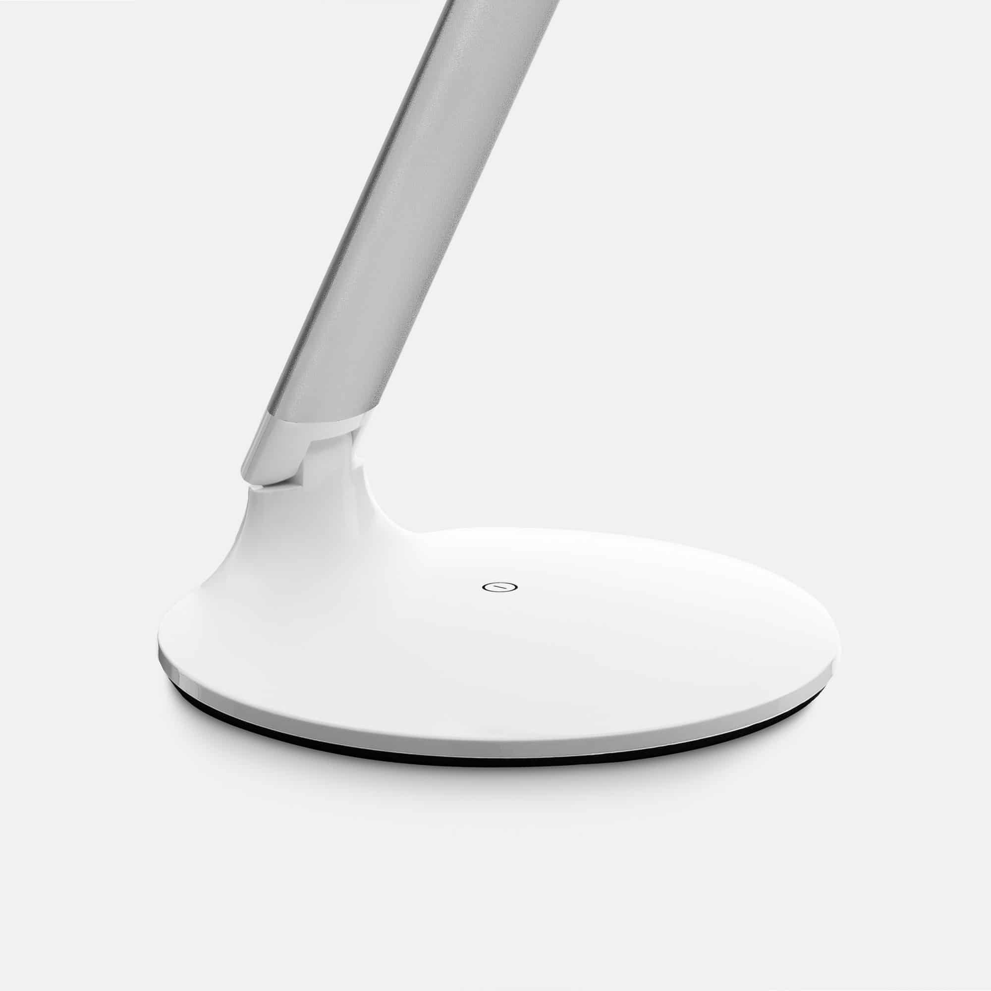 Halo 5D Table Magnifying Lamp