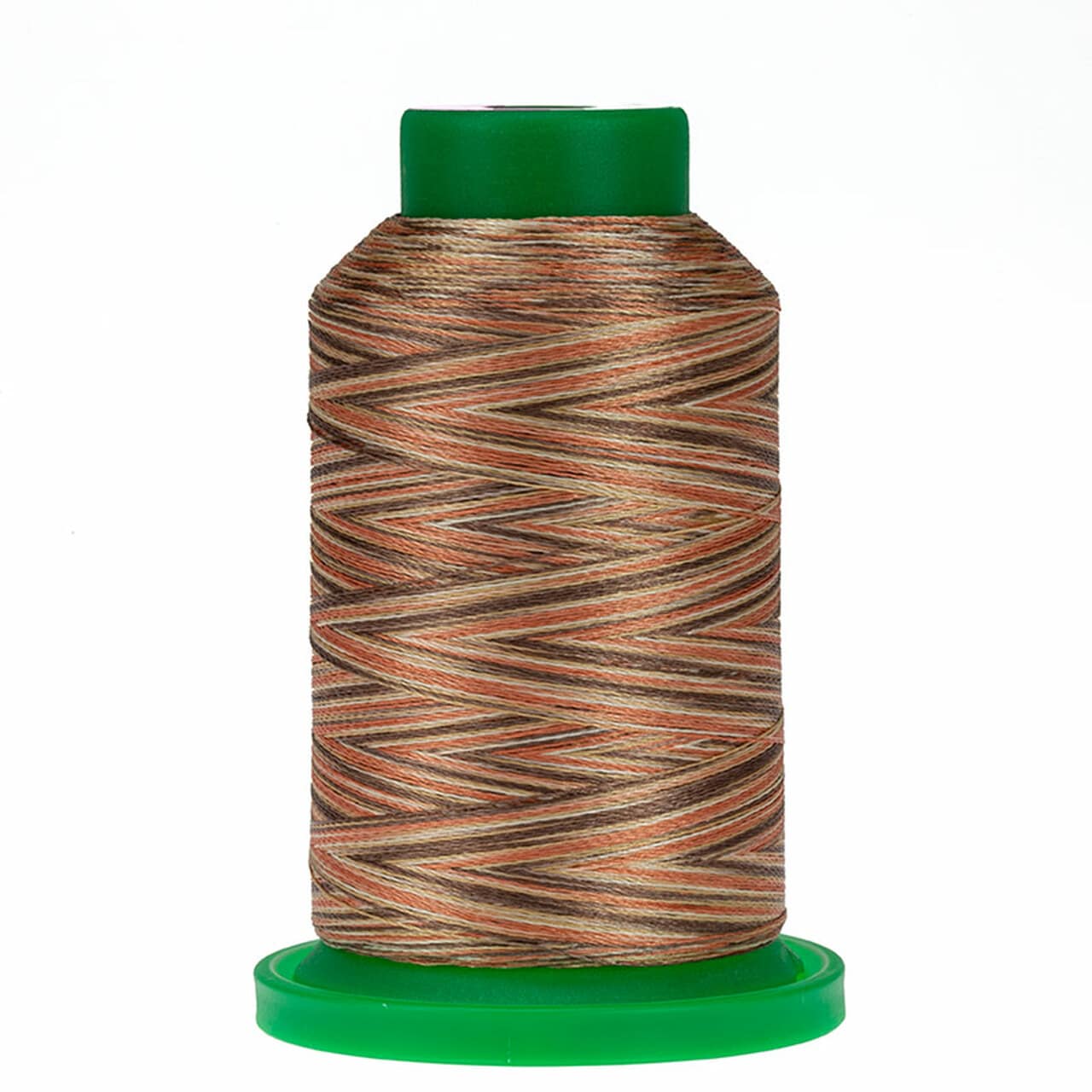 9302 Bark Isacord Variegated Thread