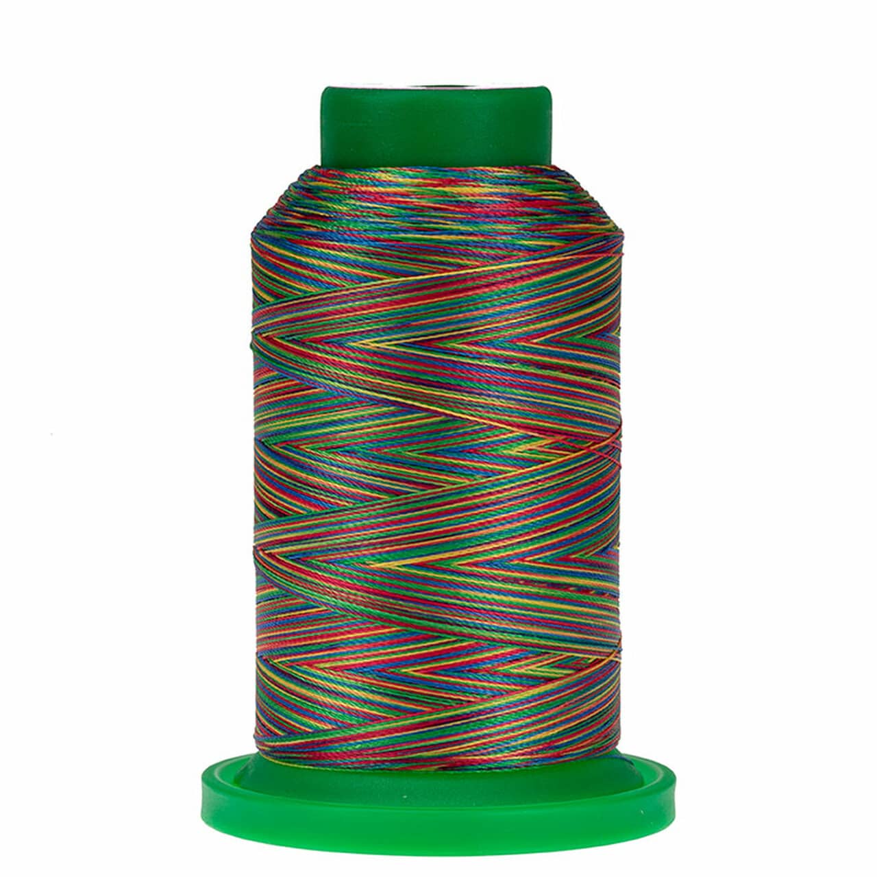 9937 Carnival Isacord Variegated Thread